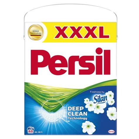 persil box